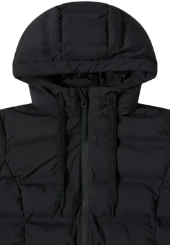 Cecil Jacken*Jacke mit moderner Steppung Black