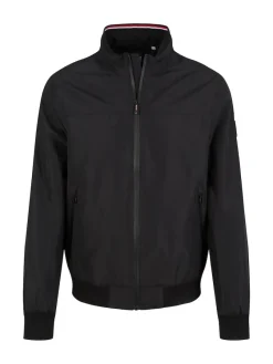 Tom Tailor Jacken|Big Boys*Jacke mit Stehkragen Black