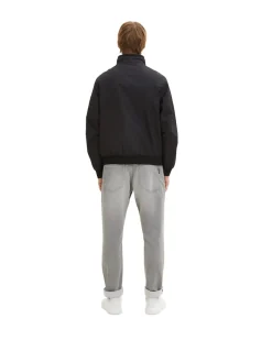 Tom Tailor Jacken|Big Boys*Jacke mit Stehkragen Black