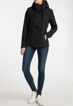 Ragwear Jacken*Jacke Monade Upgrade 1010 black