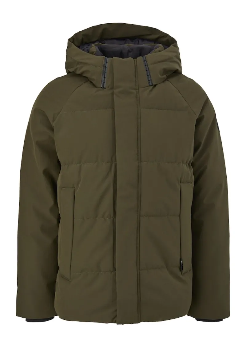 QS Jacken*Jacke olive
