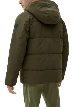 QS Jacken*Jacke olive