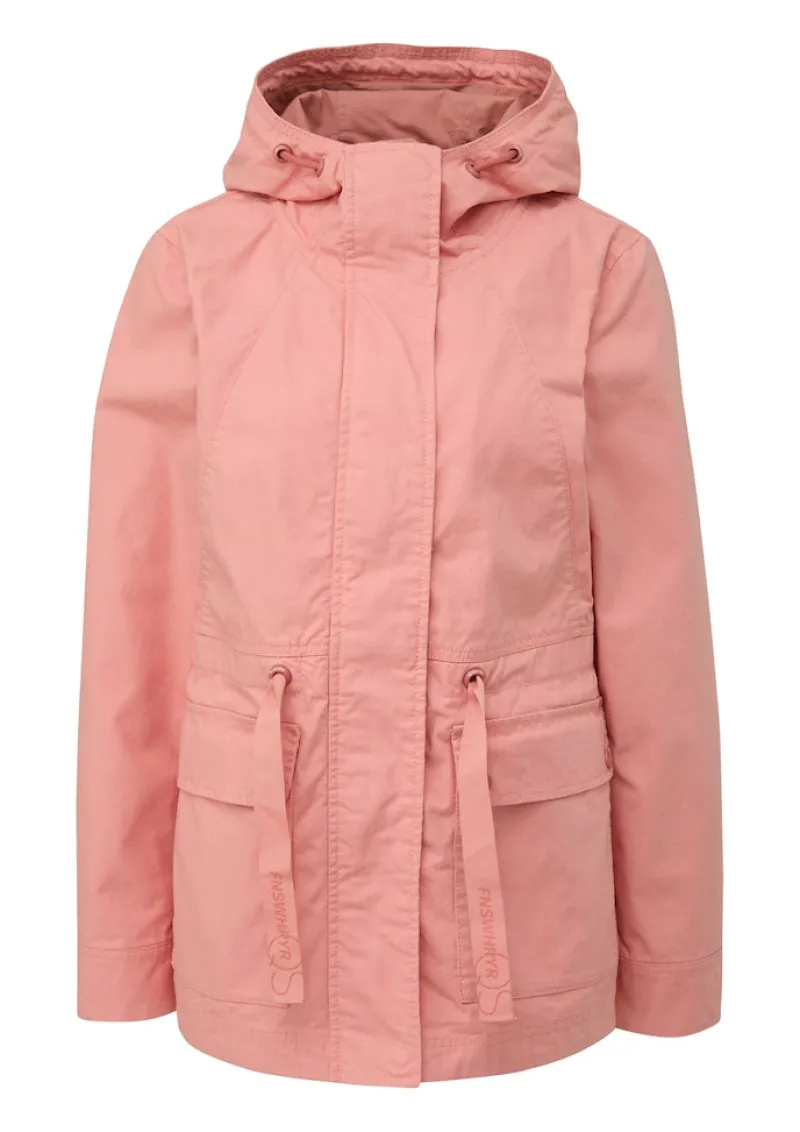 QS Jacken*Jacke Orange