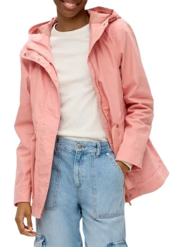 QS Jacken*Jacke Orange