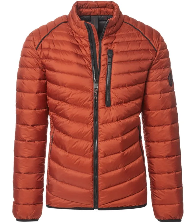 CASAMODA Jacken|Big Boys*Jacke Orange