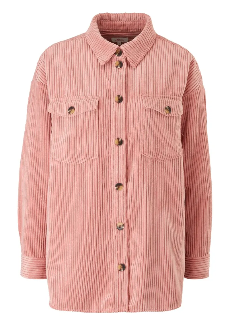 s.Oliver Jacken*Jacke Orange