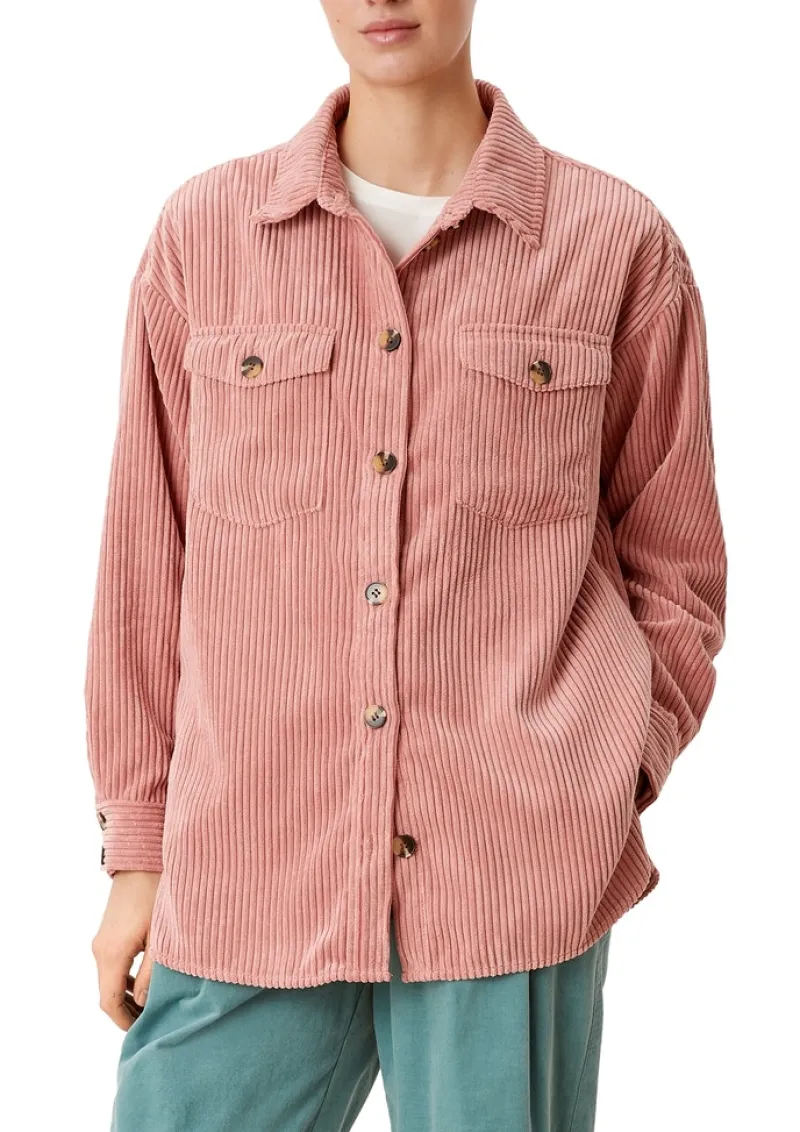 s.Oliver Jacken*Jacke Orange