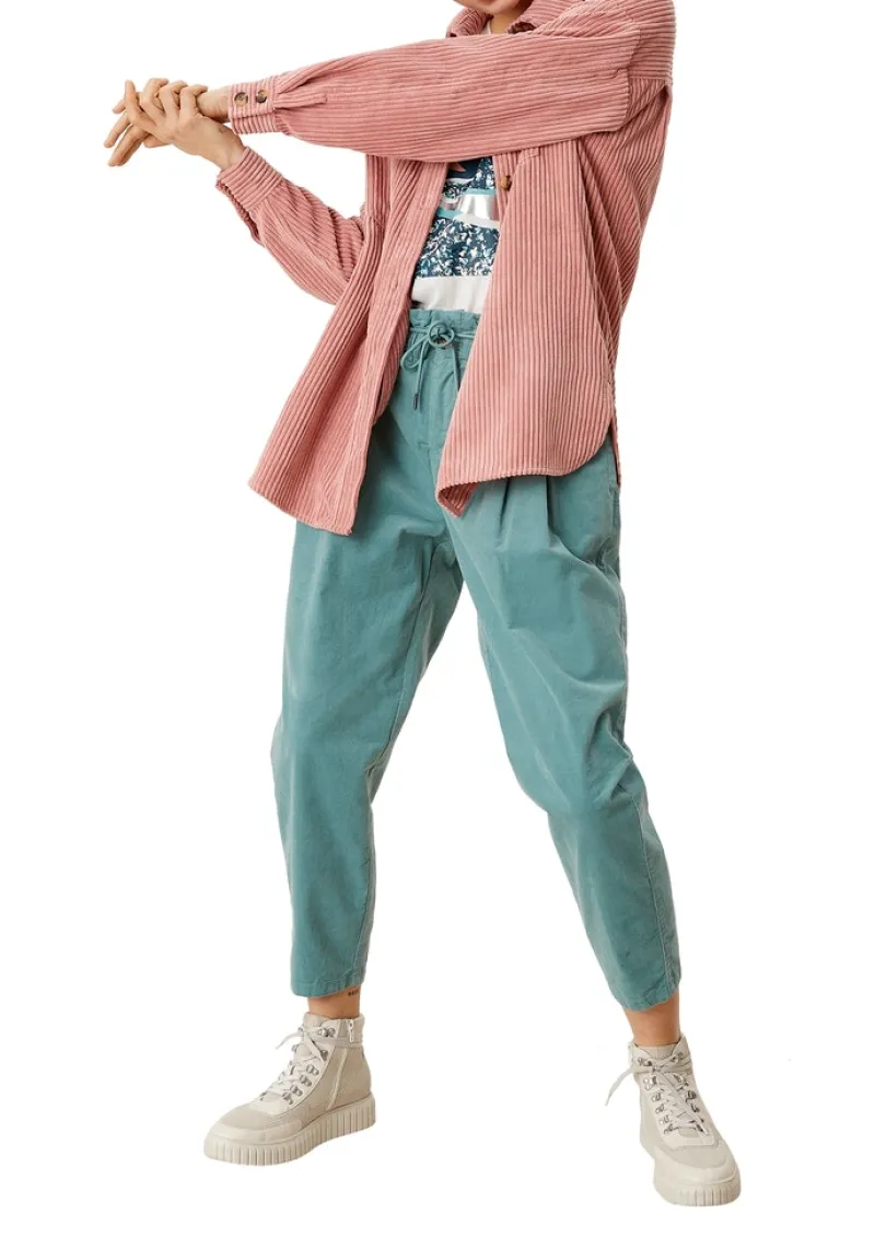 s.Oliver Jacken*Jacke Orange