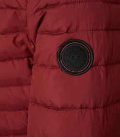 CASAMODA Jacken|Big Boys*Jacke Rot