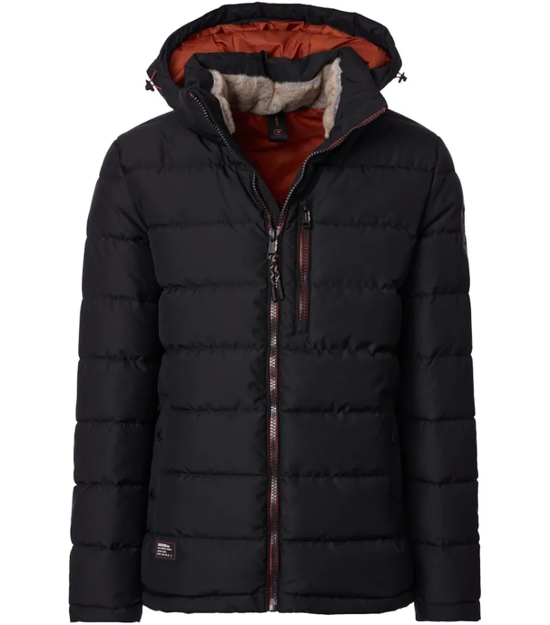 CASAMODA Jacken|Big Boys*Jacke Schwarz