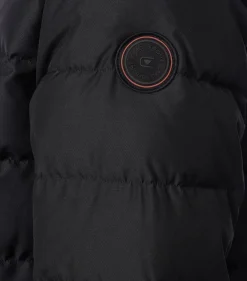 CASAMODA Jacken|Big Boys*Jacke Schwarz