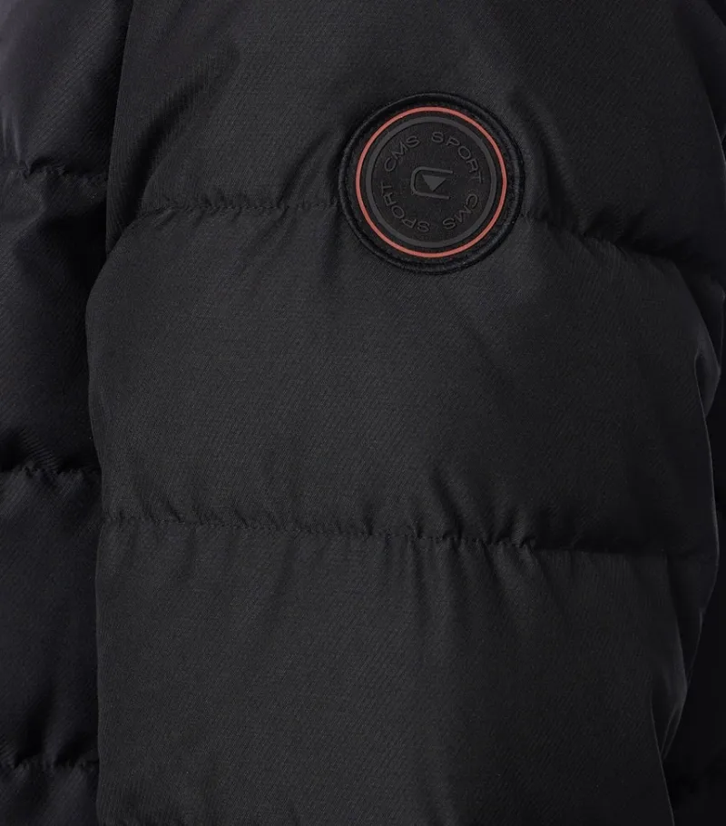 CASAMODA Jacken|Big Boys*Jacke Schwarz