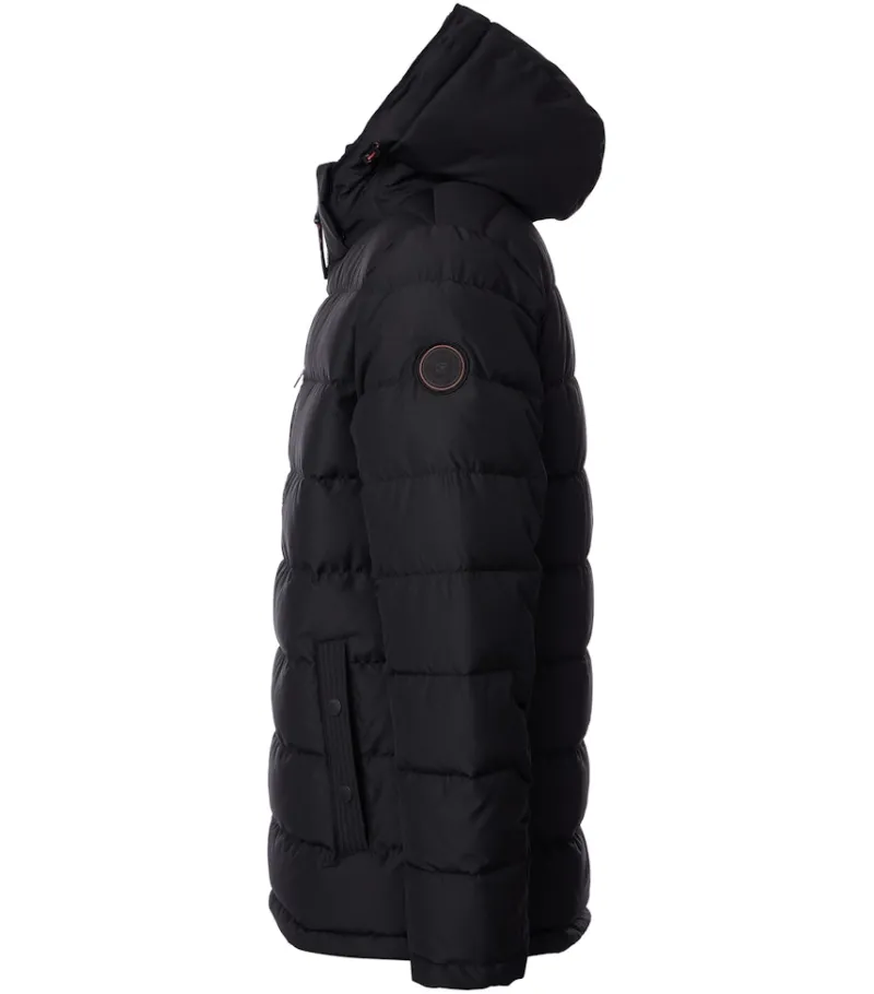 CASAMODA Jacken|Big Boys*Jacke Schwarz