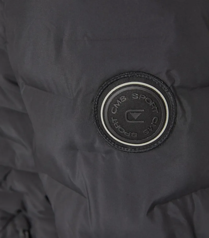 CASAMODA Jacken|Big Boys*Jacke Schwarz