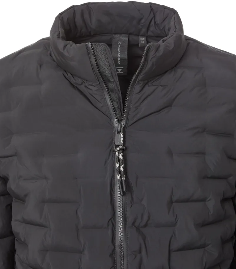 CASAMODA Jacken|Big Boys*Jacke Schwarz