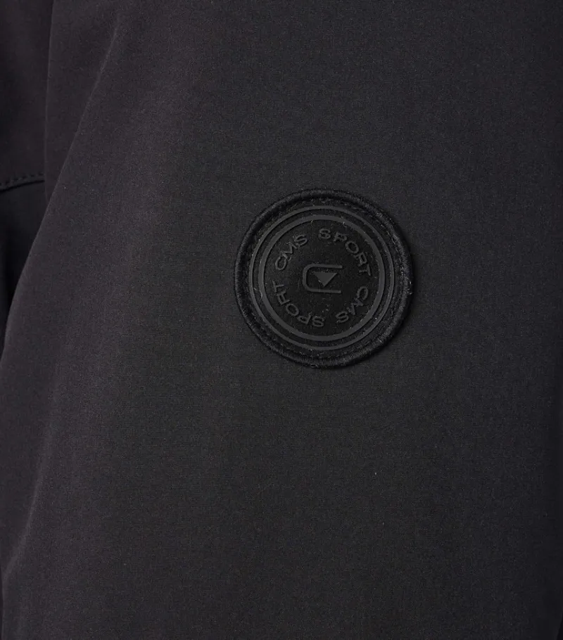 CASAMODA Jacken|Big Boys*Jacke Schwarz