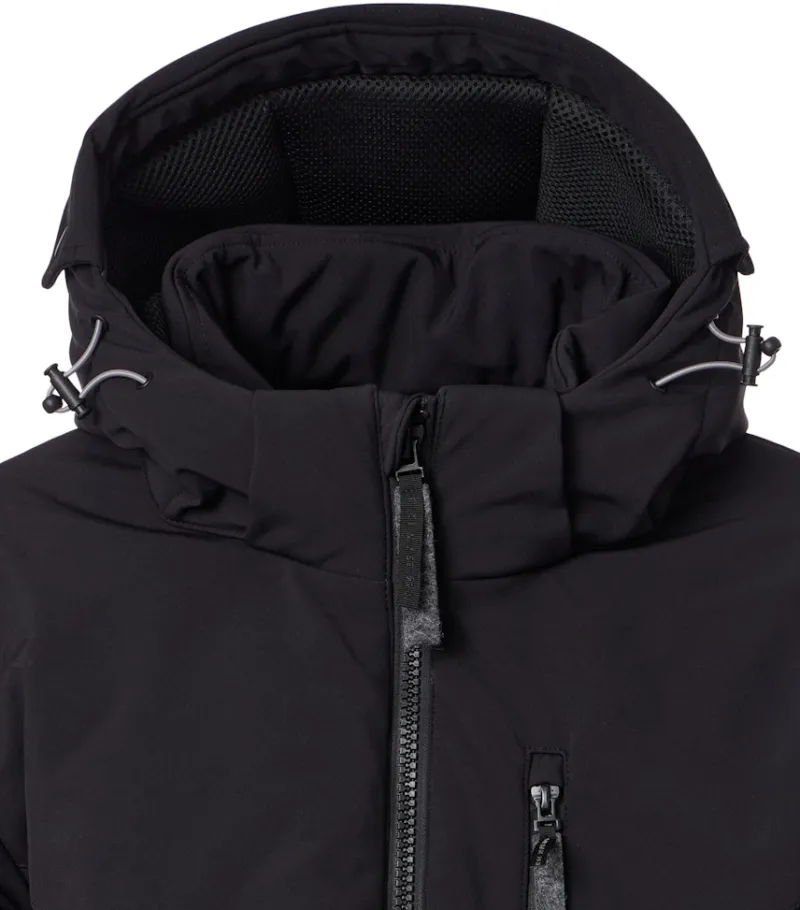 CASAMODA Jacken|Big Boys*Jacke Schwarz