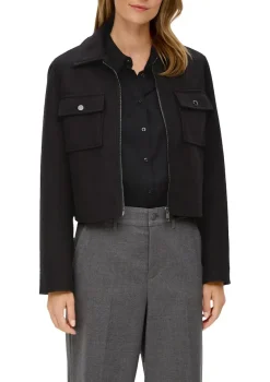 s.Oliver Jacken*Jacke Schwarz