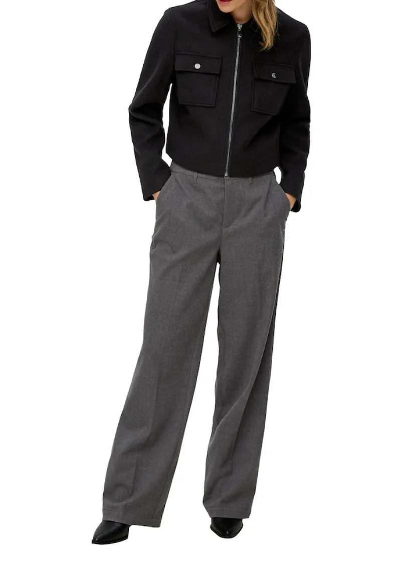 s.Oliver Jacken*Jacke Schwarz