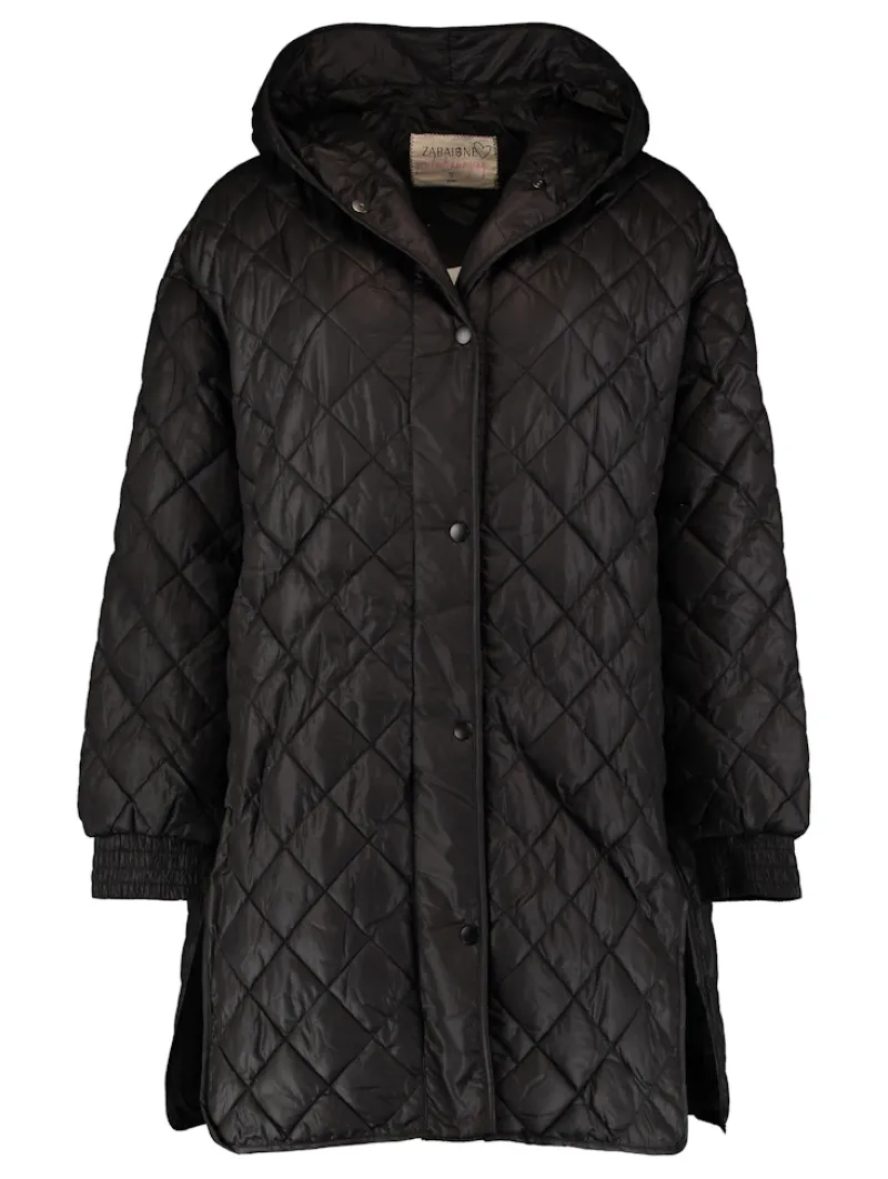 Zabaione Jacken*Jacket Pa44ula 90 black