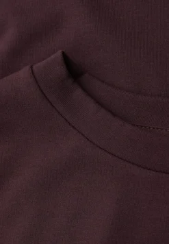 Street One Shirts*Jacquard Shirt jazz berry