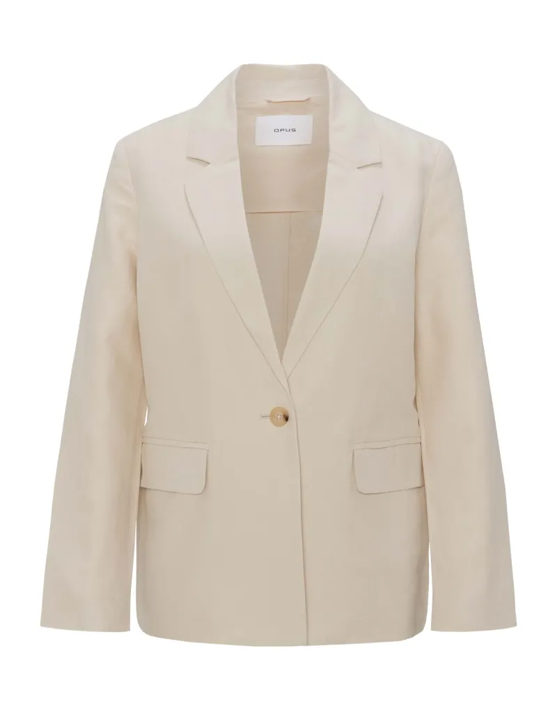 Opus Jacken*Jamari natural glaze