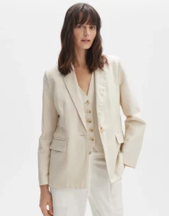 Opus Jacken*Jamari natural glaze