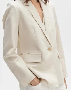 Opus Jacken*Jamari natural glaze