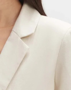 Opus Jacken*Jamari natural glaze