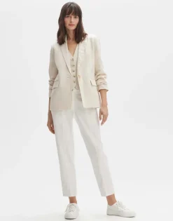 Opus Jacken*Jamari natural glaze