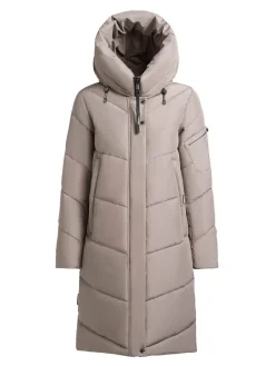 Khujo Jacken*Jange2 Matt 123 Graubeige