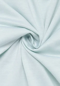 ETERNA Hemden|Big Boys*Japanese Knitted Single-Jersey Langarm Grün