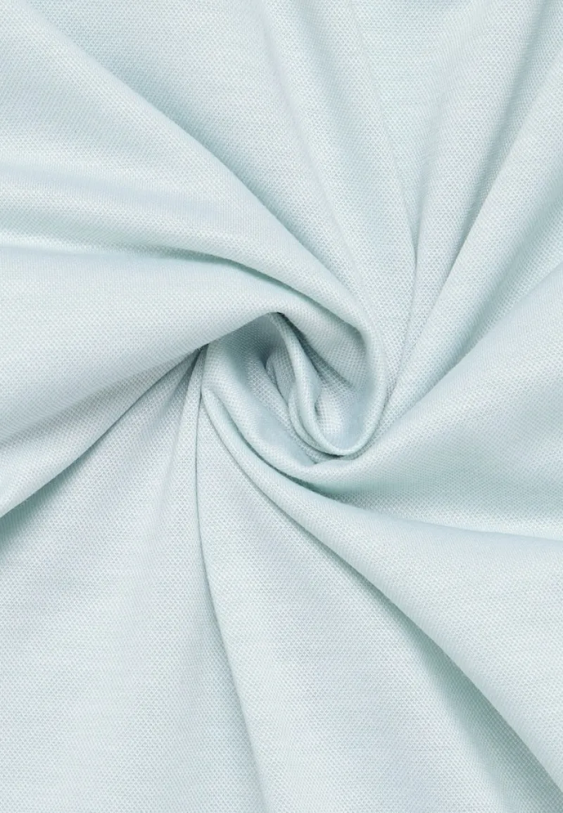 ETERNA Hemden|Big Boys*Japanese Knitted Single-Jersey Langarm Grün