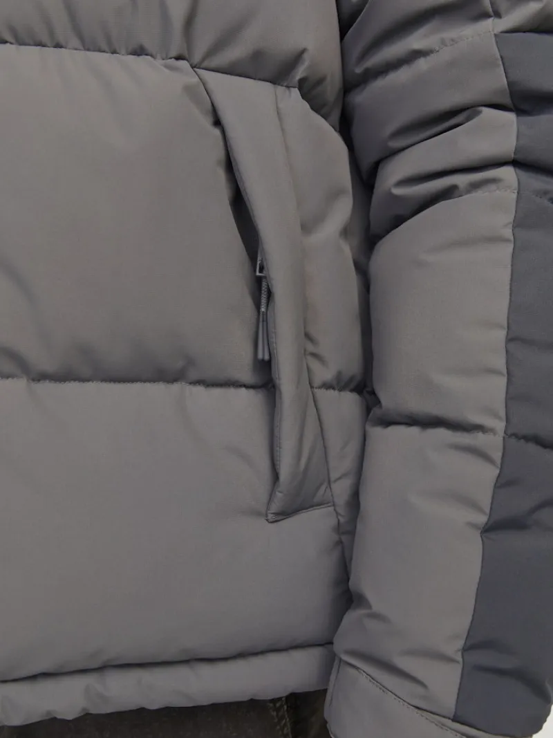 Jack & Jones Jacken*JCOAERO PUFFER SN gargoyle