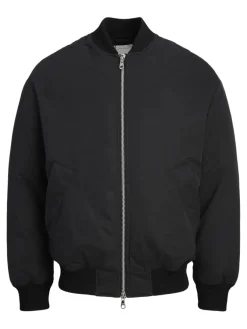 Jack & Jones Jacken*JCOAURA BOMBER JACKET Black