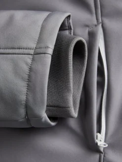 Jack & Jones Jacken*JCOLAND PARKA LN gargoyle