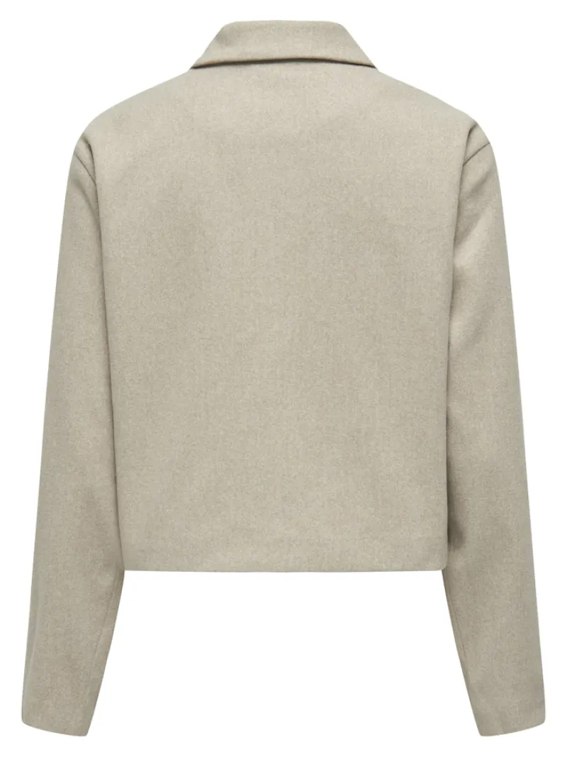 JDY Jacken*CALLIE LIFE SHORT JACKET OTW HAB NOOS Incense