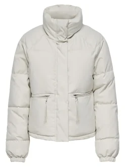 JDY Jacken*FREY FLOTTE SHORT JACKET OTW YFM NOOS moonbeam