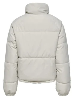 JDY Jacken*FREY FLOTTE SHORT JACKET OTW YFM NOOS moonbeam