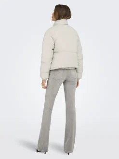 JDY Jacken*FREY FLOTTE SHORT JACKET OTW YFM NOOS moonbeam