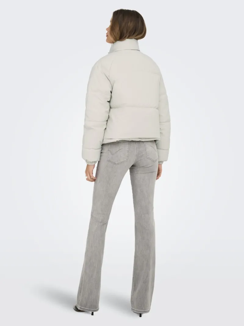 JDY Jacken*FREY FLOTTE SHORT JACKET OTW YFM NOOS moonbeam