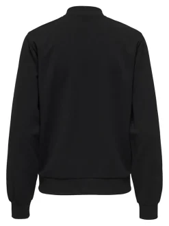 JDY Jacken*GEGGO LIFE BETA BOMBER JRS DIA Black