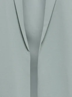 JDY Jacken*GEGGO LIFE L/S BLAZER JRS NOOS Chinois Green