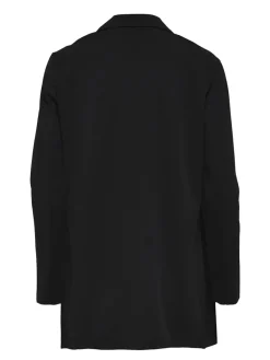 JDY Jacken*GEGGO LIFE L/S BLAZER JRS NOOS Black