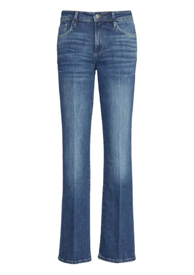s.Oliver Jeans*Jeans Beverly Blau