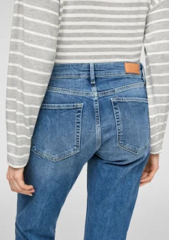 s.Oliver Jeans*Jeans blau1