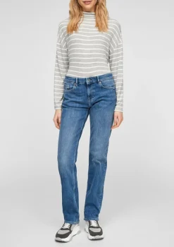 s.Oliver Jeans*Jeans blau1
