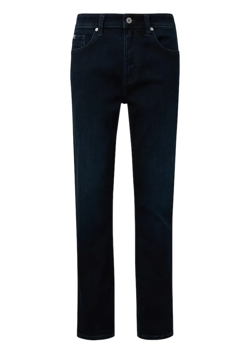 s.Oliver Jeans|Big Boys*Jeans blau2