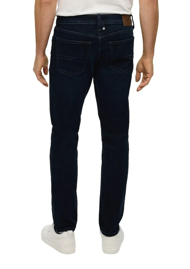 s.Oliver Jeans|Big Boys*Jeans blau2