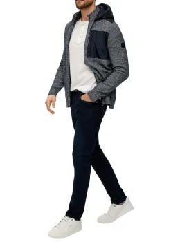 s.Oliver Jeans|Big Boys*Jeans blau2